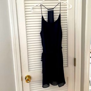 Little black dress, BLVD, small, dress, black